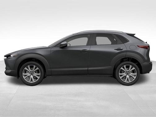 2026 Mazda CX-30 Preferred