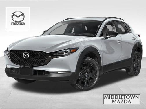 2026 Mazda CX-30 Premium Package