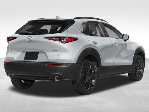 2026 Mazda CX-30 Premium Package