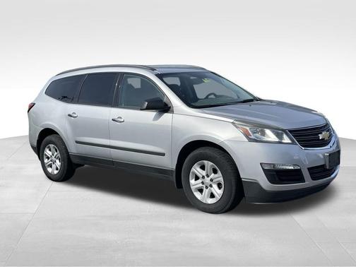 2016 Chevrolet Traverse LS