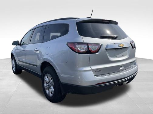 2016 Chevrolet Traverse LS