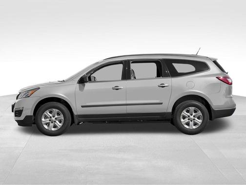 2016 Chevrolet Traverse LS