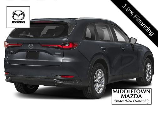 2025 Mazda CX-90 3.3 Turbo Select Package