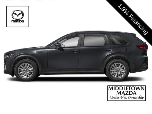 2025 Mazda CX-90 3.3 Turbo Select Package
