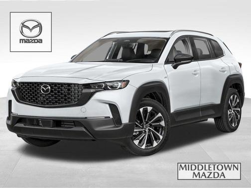 2026 Mazda CX-50 Hybrid Premium Plus