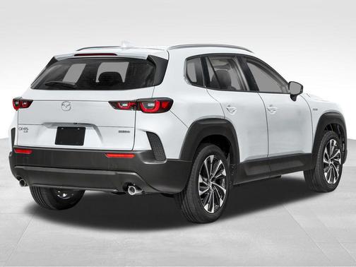 2026 Mazda CX-50 Hybrid Premium Plus