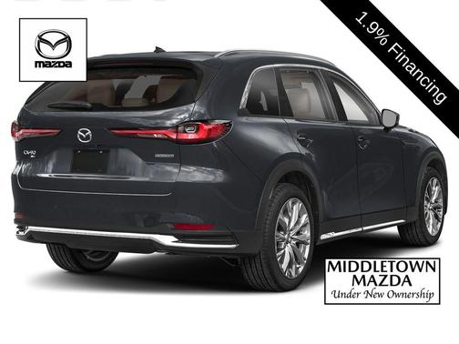 2025 Mazda CX-90 3.3 Turbo Premium Plus Package