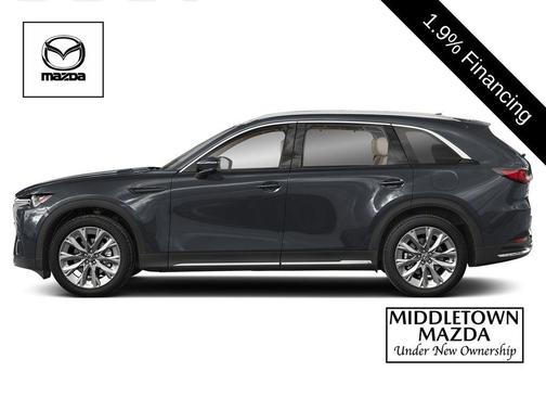 2025 Mazda CX-90 3.3 Turbo Premium Plus Package