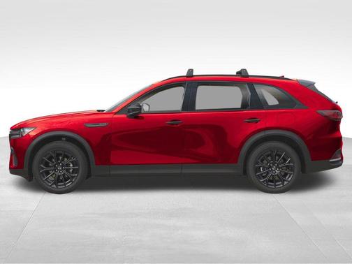 2026 Mazda CX-70 PR