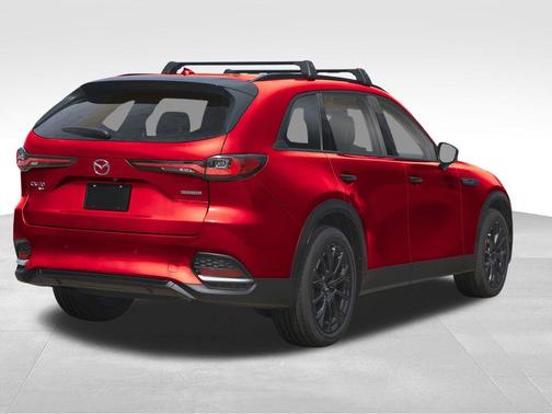 2026 Mazda CX-70 PR