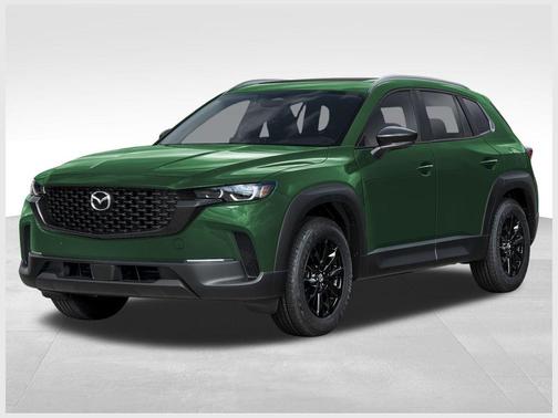 Cypress 2026 Mazda CX-50 2.5 S PREFERRED