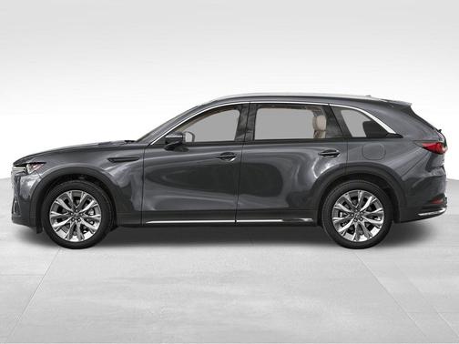 2025 Mazda CX-90 3.3 Turbo Premium Plus Package