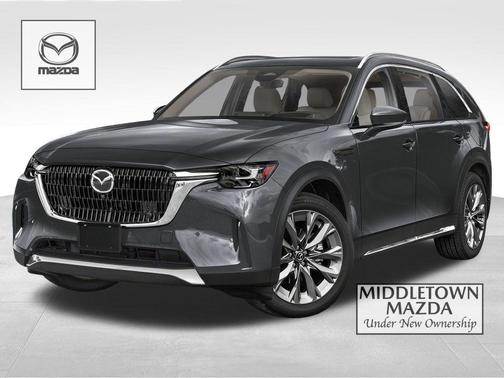 2025 Mazda CX-90 3.3 Turbo Premium Plus Package