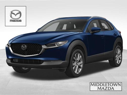 2026 Mazda CX-30 Preferred