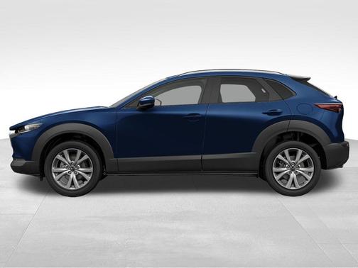 2026 Mazda CX-30 Preferred