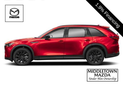 2025 Mazda CX-90 3.3 Turbo Premium Sport