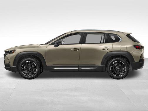 2025 Mazda CX-50 2.5 Turbo Meridian Edition