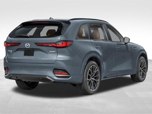 2026 Mazda CX-70 CX-70
