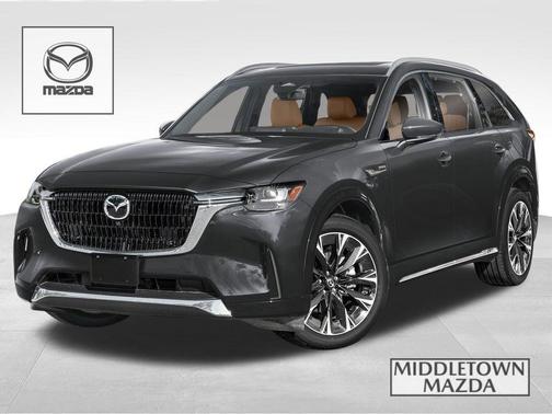 2026 Mazda CX-90 3.3 Turbo S Premium Plus