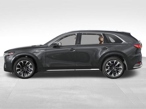 2026 Mazda CX-90 3.3 Turbo S Premium Plus