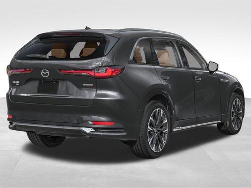 2026 Mazda CX-90 3.3 Turbo S Premium Plus