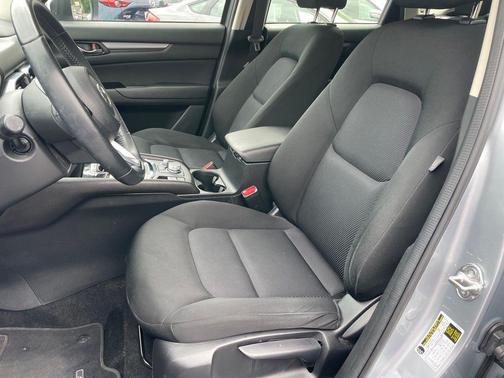 2019 Mazda CX-5 Sport