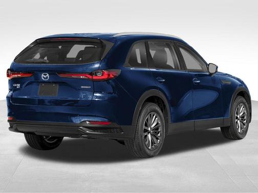 2026 Mazda CX-90 Preferred