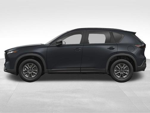 2026 Mazda CX-5 Select