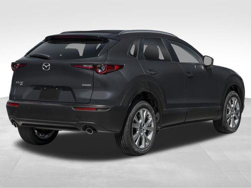 2026 Mazda CX-30 Preferred