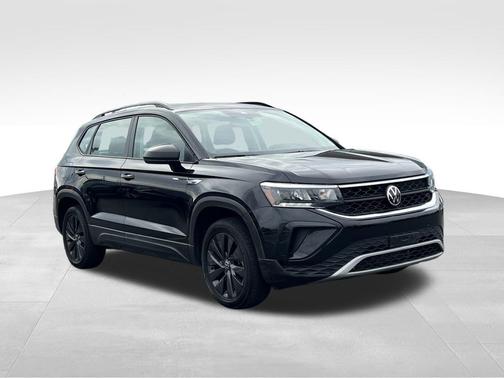 2022 Volkswagen Taos 1.5T S