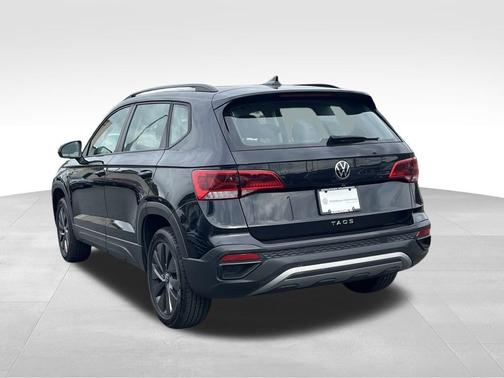 2022 Volkswagen Taos 1.5T S