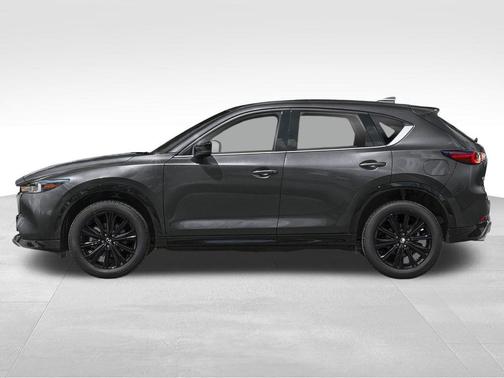2025 Mazda CX-5 2.5 Turbo Premium Package
