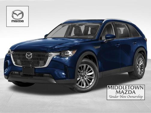 2026 Mazda CX-90 Preferred