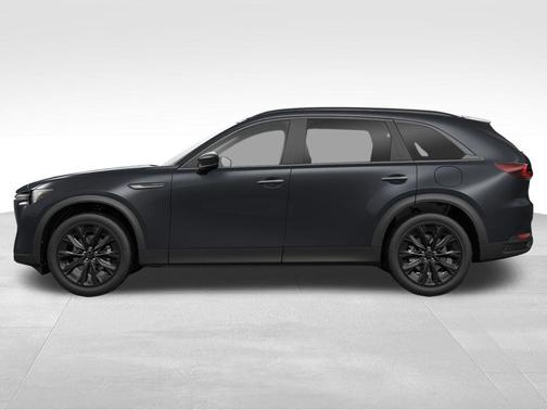 2026 Mazda CX-90 PHEV Premium