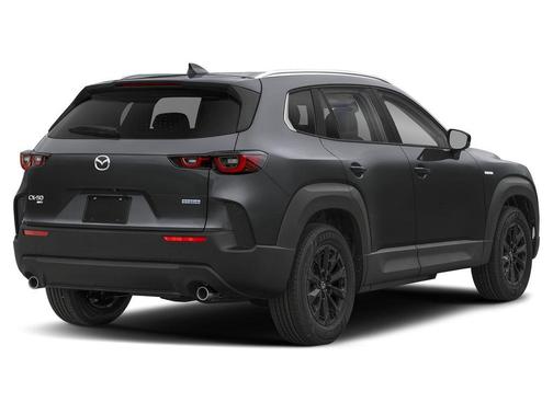 2025 Mazda CX-50 Hybrid Preferred Package