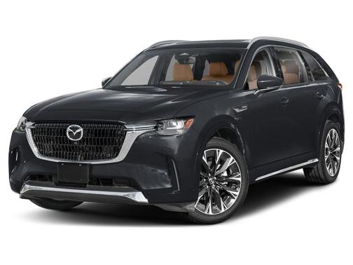 2025 Mazda CX-90 3.3 Turbo S Premium Plus Package