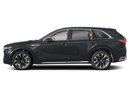 2025 Mazda CX-90 3.3 Turbo S Premium Plus Package