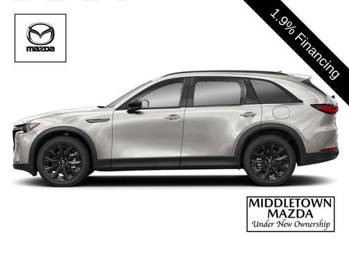 2025 Mazda CX-90 3.3 Turbo Premium Sport