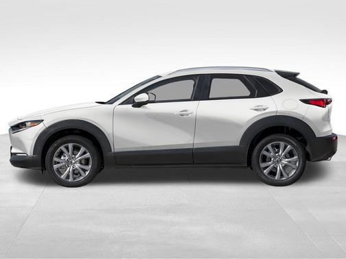 2026 Mazda CX-30 Premium Package