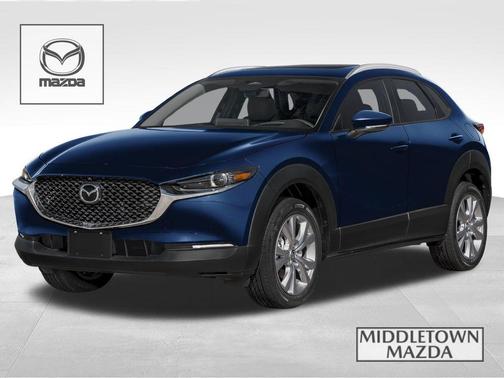 2026 Mazda CX-30 Premium Package