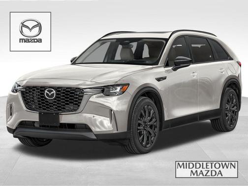 2026 Mazda CX-90 Premium