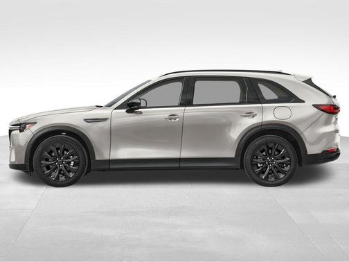 2026 Mazda CX-90 Premium