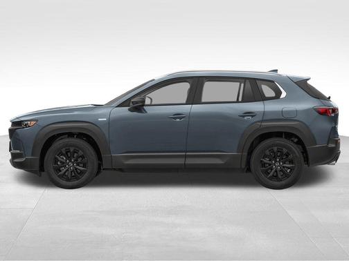 2025 Mazda CX-50 Hybrid Preferred Package