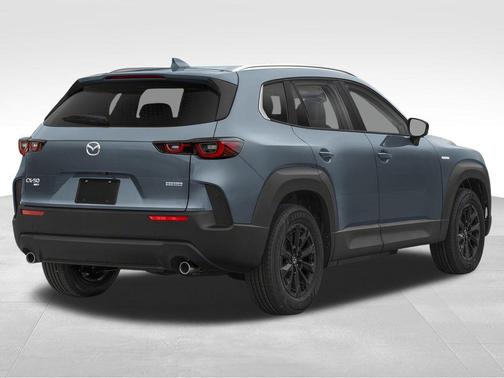 2025 Mazda CX-50 Hybrid Preferred Package