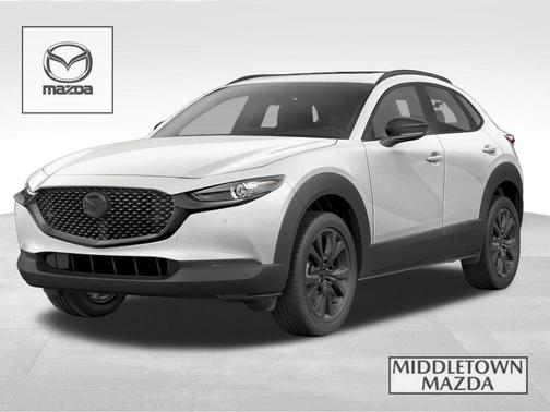 2026 Mazda CX-30 2.5 S Aire Edition