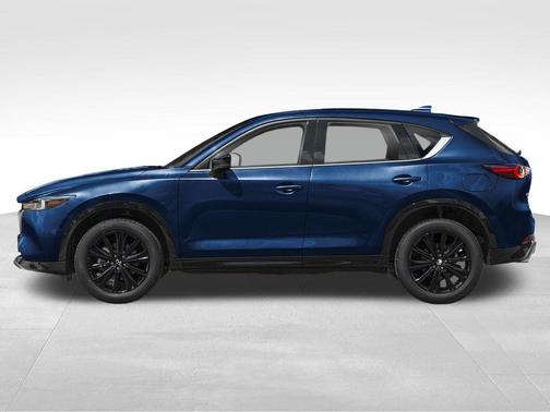 2025 Mazda CX-5 2.5 Turbo Premium Package