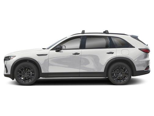 2025 Mazda CX-70 3.3 Turbo Premium Package