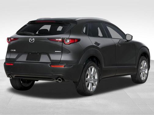 2026 Mazda CX-30 Premium Package