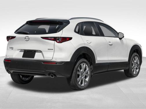2026 Mazda CX-30 Preferred