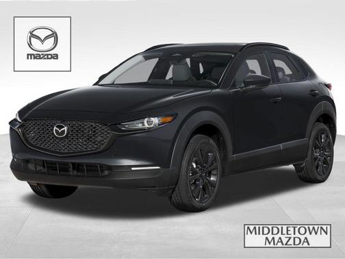 2026 Mazda CX-30 2.5 S Aire Edition
